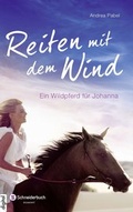 Cover: Reiten mit dem Wind - Schneiderbuch