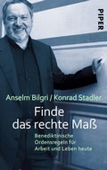 Cover: Finde das rechte Ma&szlig; - Piper