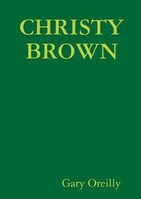 Enlarge image Cover: Christy Brown - Lulu Press Inc