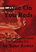 Cover: Come on You Reds - Lulu Press Inc