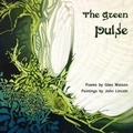 Cover: The Green Pulse - Lulu Press Inc