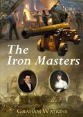 Cover: Iron Masters, the - Lulu.com
