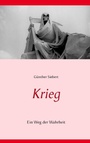 Cover: Krieg - BoD - Books on Demand