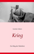 Cover: Krieg - BoD - Books on Demand
