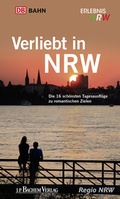 Cover: Verliebt in NRW - J.P. Bachem Verlag