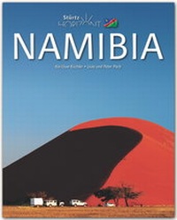 Abbildung von: Horizont NAMIBIA - Stürtz