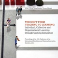 Cover: THE SHIFT FROM TEACHING TO LEARNING: - wbv Media