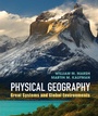 Cover: Physical Geography - Cambridge University Press
