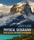 Cover: Physical Geography - Cambridge University Press