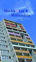 Cover: Hochhinaus & Mittendrin - Tredition Gmbh