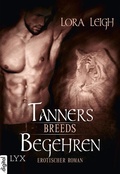 Cover: Breeds - Tanners Begehren - LYX