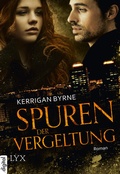 Cover: Spuren der Vergeltung - LYX
