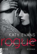 Cover: Rogue - Wir gegen die Welt - LYX