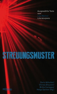 Enlarge image Cover: Streuungsmuster - Promedia