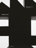 Cover: Silent Form - Park Books