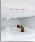 Cover: Prajakta Potnis - Store in a cool and dry place - Verlag Kettler