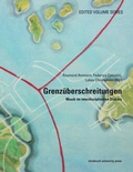 Cover: Grenz&uuml;berschreitungen - innsbruck university press