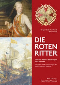 Enlarge image Cover: Die Roten Ritter - Neue Welt Verlag