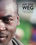 Cover: Auf dem Weg - Ess, Matthias