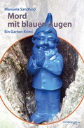 Cover: Mord mit blauen Augen - sonderpunkt Verlag