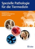 Bild: Spezielle Pathologie f&uuml;r die Tiermedizin - Enke