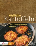 Cover: K&ouml;stliche Kartoffeln - Verlag Das Beste GmbH - Reader's Digest Deutschland