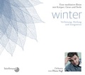 Cover: Winter - dieB&uuml;chermacher.de