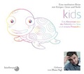 Cover: Kids - dieB&uuml;chermacher.de
