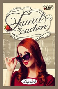 Abbildung von: Fundsachen - Lipstick
