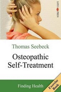 Abbildung von: Osteopathic Self-Treatment - LOTUS-PRESS