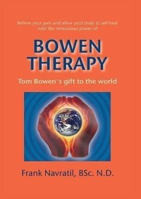 Abbildung von: Bowen Therapy - Frank Navratil