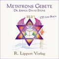 Cover: METATRONS GEBETE - Lippert, Renate