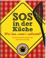 Cover: SOS in der K&uuml;che - KOMET