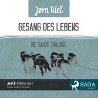 Abbildung von: Gesang des Lebens 1-3 - Lindhardt og Ringhof Forlag