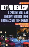 Cover: Beyond Realism - Rodopi