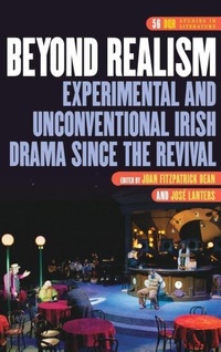 Enlarge image Cover: Beyond Realism - Rodopi