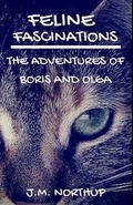 Cover: Feline Fascinations - Creativia
