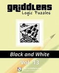 Cover: Griddlers Logic Puzzles - Griddlers.Net