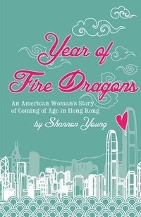 Abbildung von: Year of Fire Dragons - Blacksmith Books