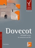 Cover: Dovecot - Open Source Press