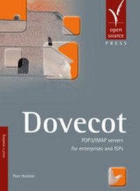 Abbildung von: Dovecot - Open Source Press