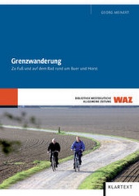 Abbildung von: Grenzwanderung - Klartext