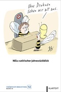 Cover: NELs satirischer Jahresr&uuml;ckblick - Klartext