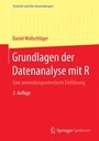 Bild: Grundlagen der Datenanalyse mit R - Springer Spektrum