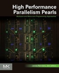 Cover: High Performance Parallelism Pearls - Elsevier