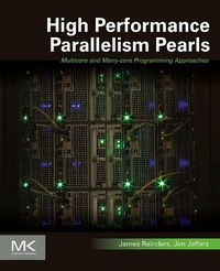 Enlarge image Cover: High Performance Parallelism Pearls - Elsevier