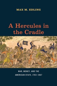 Bild: A Hercules in the Cradle - University of Chicago Press