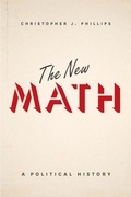 Bild: The New Math - University of Chicago Press