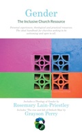 Cover: Gender: The Inclusive Church Resource - Darton, Longman & Todd Ltd
