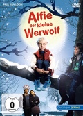 Cover: Alfie, der kleine Werwolf - Oetinger Media